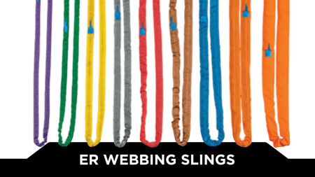 ER Webbing Slings